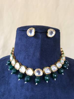 White necklace-sets 2