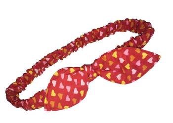 Red hair-accessories 1