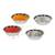 Jodhpuri Traditional Design 3 Pc Mauli Rakhi Gift