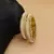 Pearl Bangle Set for Women