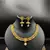 Gold Plated Designer Necklace Set