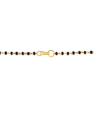 Alphabet Collection P Initial Mangalsutra 3