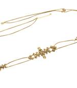 Temple of Love Lightly Embellished Kamarband