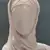Hijab World 3 Layers Turban Style Hijab