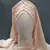 Hijab World 3 Layers Turban Style Hijab