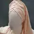 Hijab World 3 Layers Turban Style Hijab