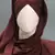 Hijab World 3 Layers Turban Style Hijab