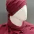 Hijab World 3 Layers Turban Style Hijab