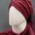 Hijab World 3 Layers Turban Style Hijab