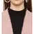 CASHMERE PINK CAPE / SHRUG