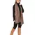 CHECKED / PLAID CASHMERE SCARF