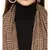 CHECKED / PLAID CASHMERE SCARF
