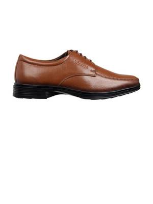 Vardhra Men's English Genuine Leather Derby Formal Shoes 2