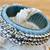Silk Thread Ghungroo Bangle