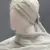 Hijab World 3 Layers Turban Style Hijab