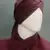 Hijab World 3 Layers Turban Style Hijab