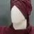 Hijab World 3 Layers Turban Style Hijab