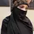 Hijab World Hand Embroidered Halime Sultan Ready To Wear Hijab 