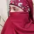 Hijab World Hand Embroidered Halime Sultan Ready To Wear Hijab 