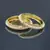 Pearl Bangle Set for Women