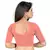 pink georgette sequinswork  sarees