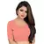 pink georgette sequinswork  sarees