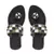 Kolhapuri Chappal For Women, Ethnic Flats Slipper