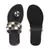 Kolhapuri Chappal For Women, Ethnic Flats Slipper