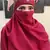 Hijab World Hand Embroidered Halime Sultan Ready To Wear Hijab 