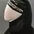 Hijab World Hand Embroidered Halime Sultan Ready To Wear Hijab 