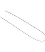 Snake Sterling Silver Chain-CH010