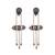 Temple of Love Tassels Drop Earrings