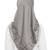 JSDC Women's Occasion Wear Smoothy Silk Printed Scarf Hijab Stole