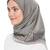 JSDC Women's Occasion Wear Smoothy Silk Printed Scarf Hijab Stole