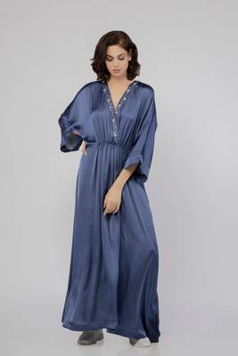 Amara Kaftan Dress 1