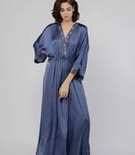 Amara Kaftan Dress