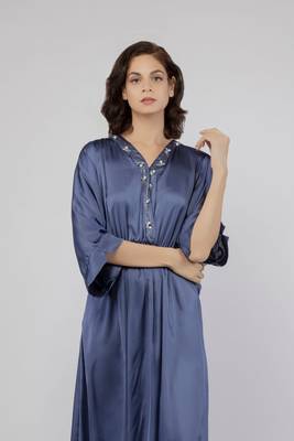 Amara Kaftan Dress 2