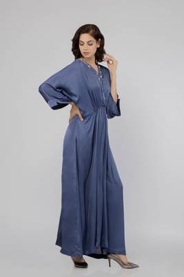 Amara Kaftan Dress 3