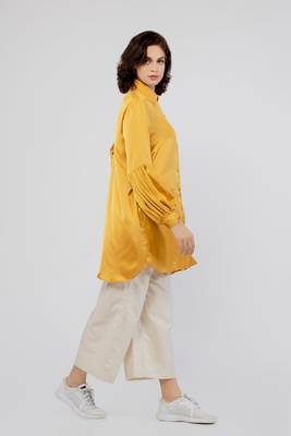 Xanthia Long Shirt 3
