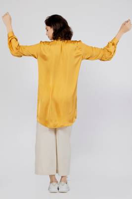 Xanthia Long Shirt 4