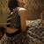 Glamorous Black Coding and sequins embroidered net fabric Lehenga choli