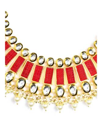 Ruby Raang Studio Jewelry Set 2