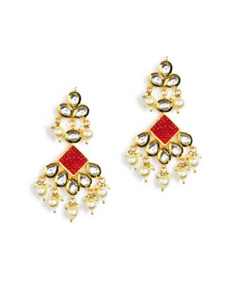Ruby Raang Studio Jewelry Set 3