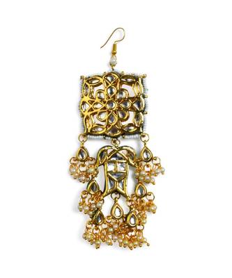 Ruby Raang Studio Kundan Passa 1