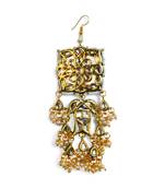 Ruby Raang Studio Kundan Passa