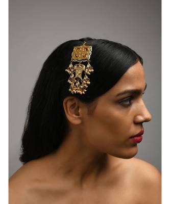 Ruby Raang Studio Kundan Passa 2