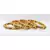 Gold Plated Traditional Bangles Set Of 6 For Women's