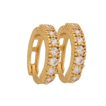 Piah Fashion 7 Stone Earring 9713 1