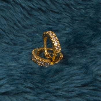 Piah Fashion 7 Stone Earring 9713 3