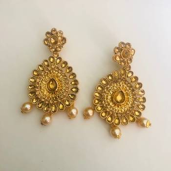 Brown necklace-sets 2